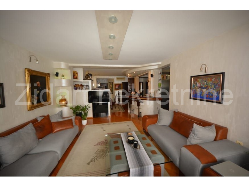 Квартира, 1087 м², 288 000$ — FAKTOR